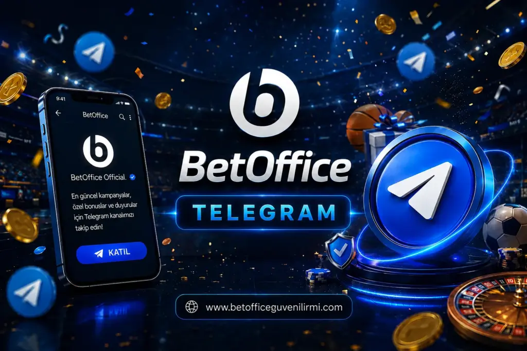 BetOffice Güvenilir mi